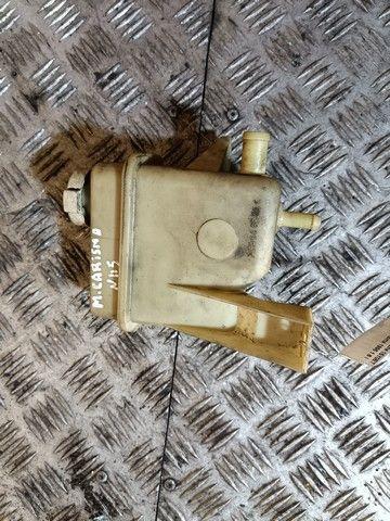 Бачок гидроусилителя 15Y0ET Mitsubishi Carisma купить в магазине запчастей бу