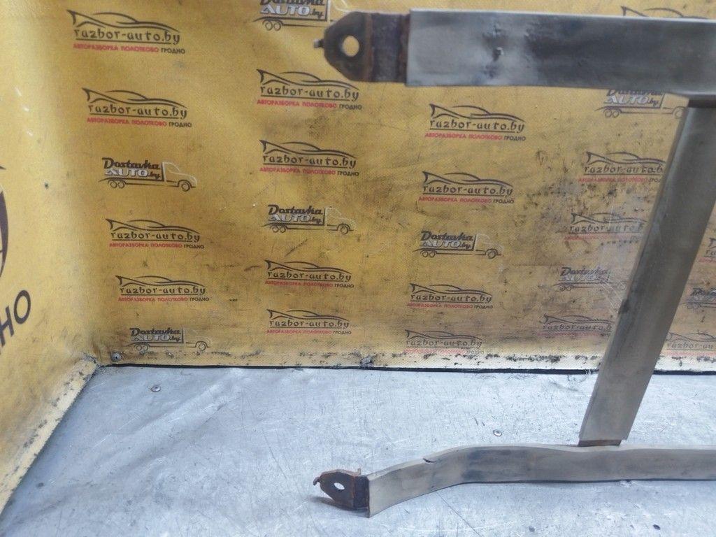 Крепление топливного бака 0W2ZSQ Honda FR-V - Фото 3