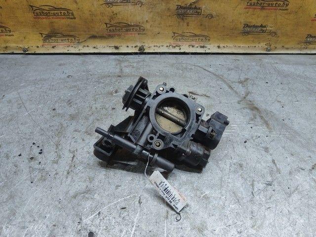 Заслонка дроссельная BBALJL Citroen Xsara Picasso купить с доставкой