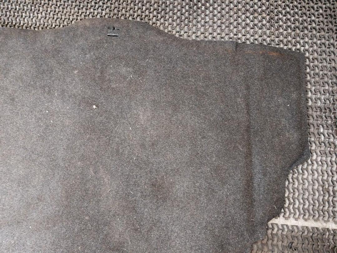 Пол багажника 9IVH16 Ford Fusion - Фото 10