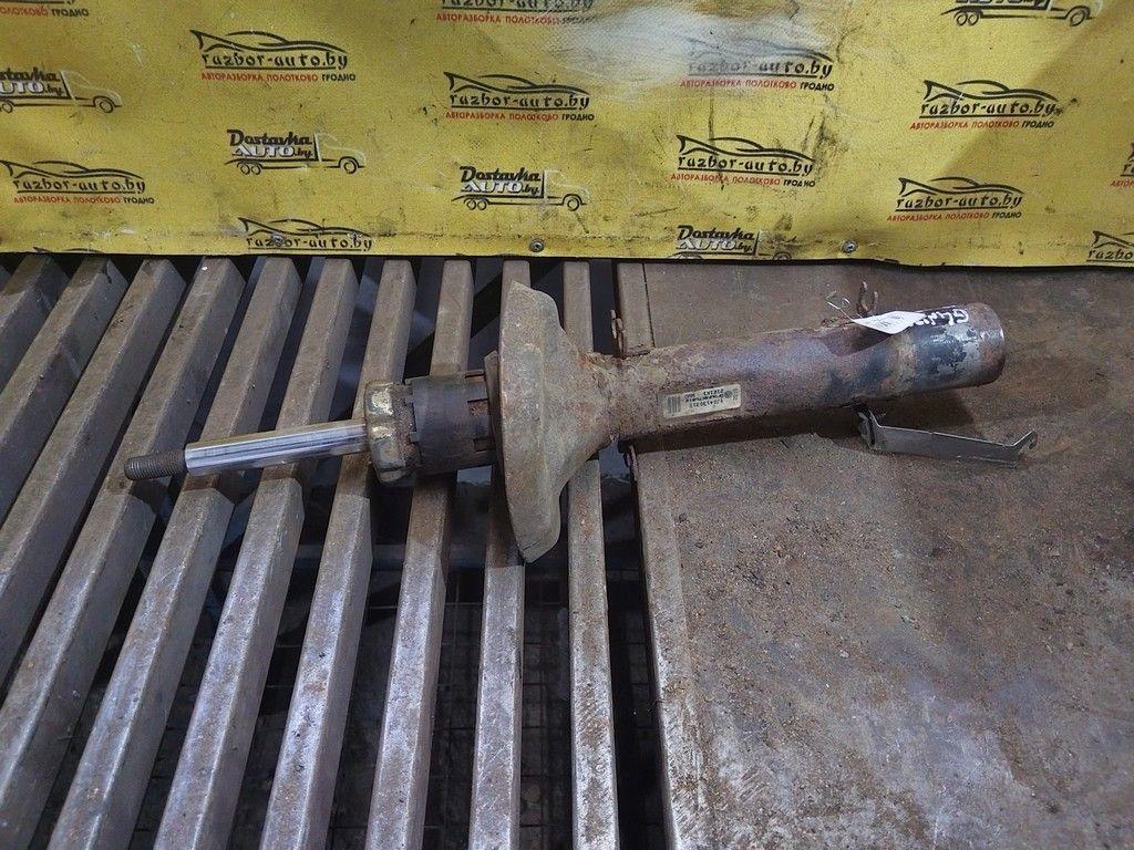 Амортизатор передний левый 0K3S4L Volkswagen Golf - Фото 6