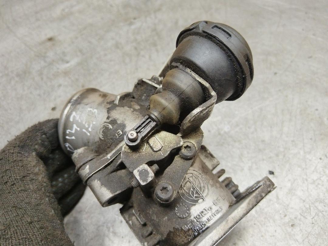 Заслонка дроссельная W0ZW2S Alfa Romeo 147 - Фото 6