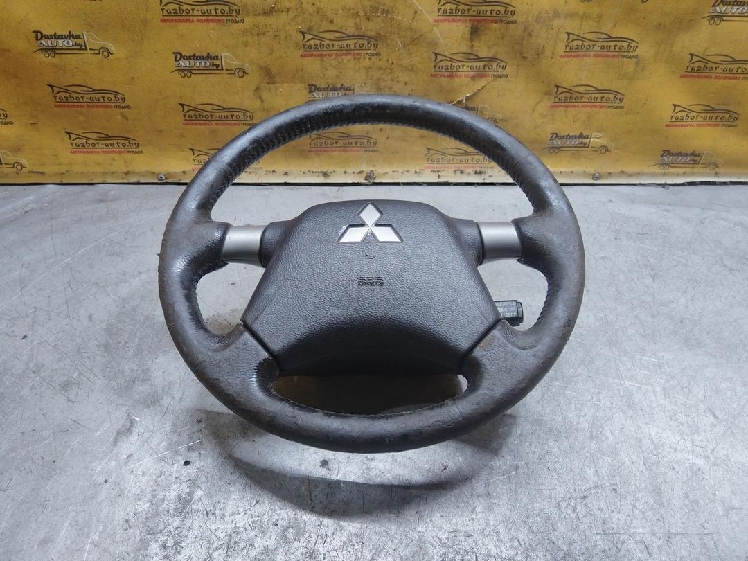 Руль 6KBQHO Mitsubishi Grandis
