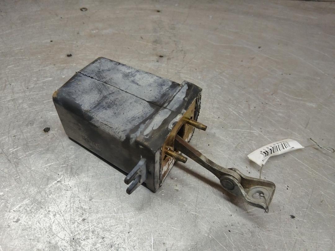 Ограничитель открывания двери передней XFFLJF Peugeot 307 - Фото 2