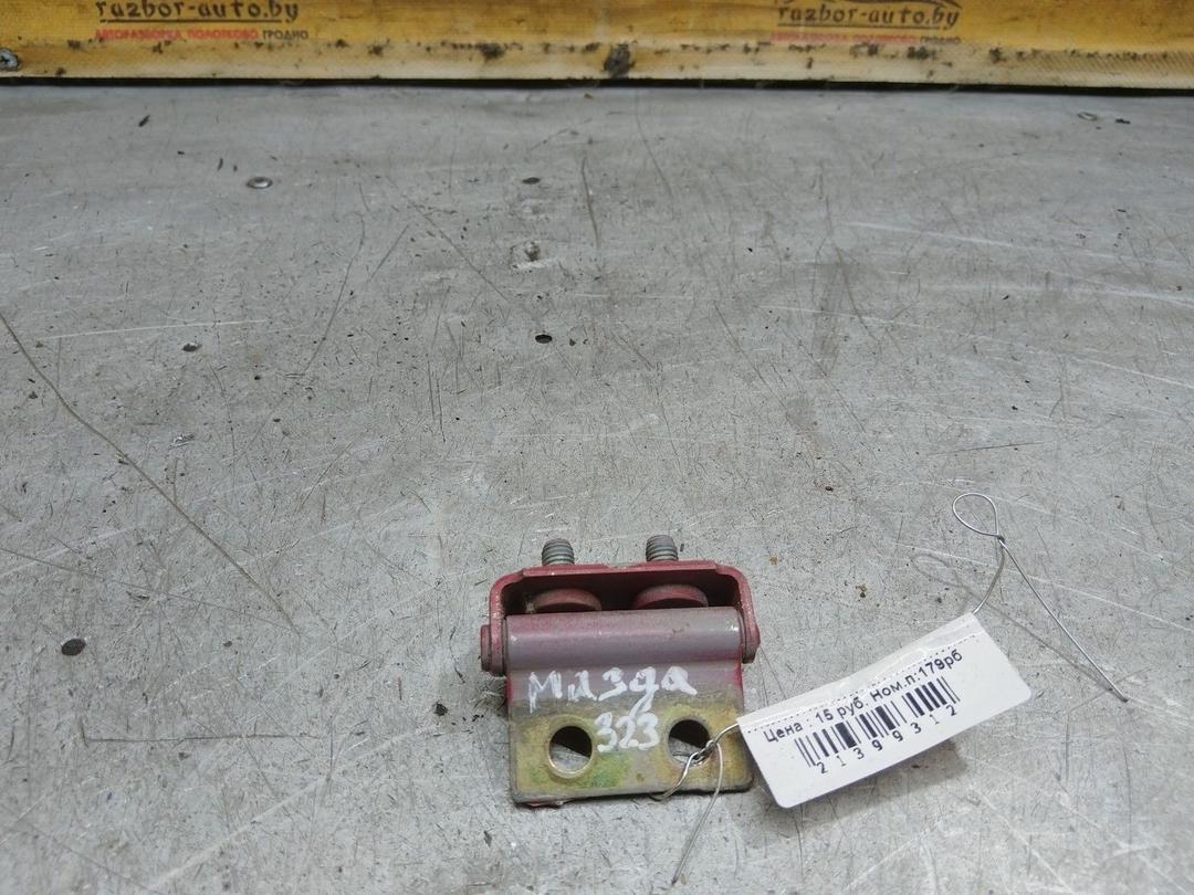 Петля крышки багажника WP5W0P Mazda 323 купить