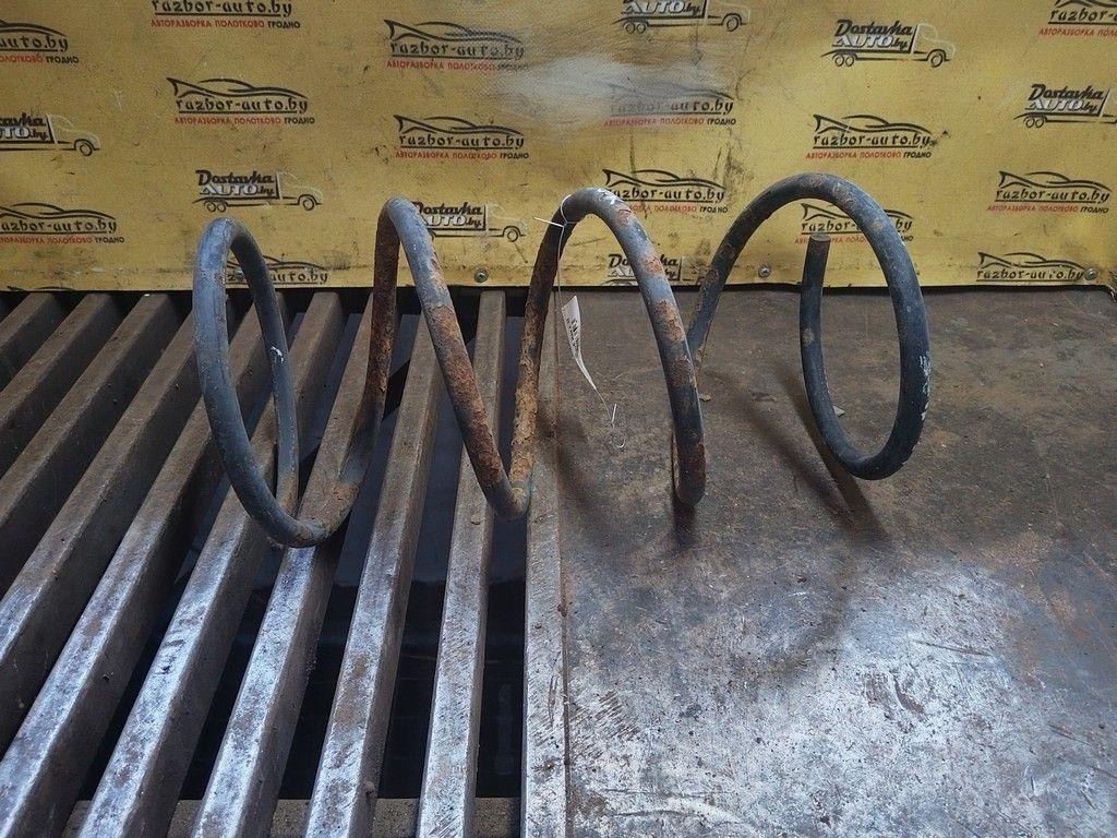 Пружина передняя RE8FE1 Chrysler Voyager - Фото 3