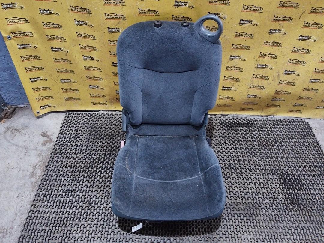 Сиденье заднее PBQO9Z Renault Scenic