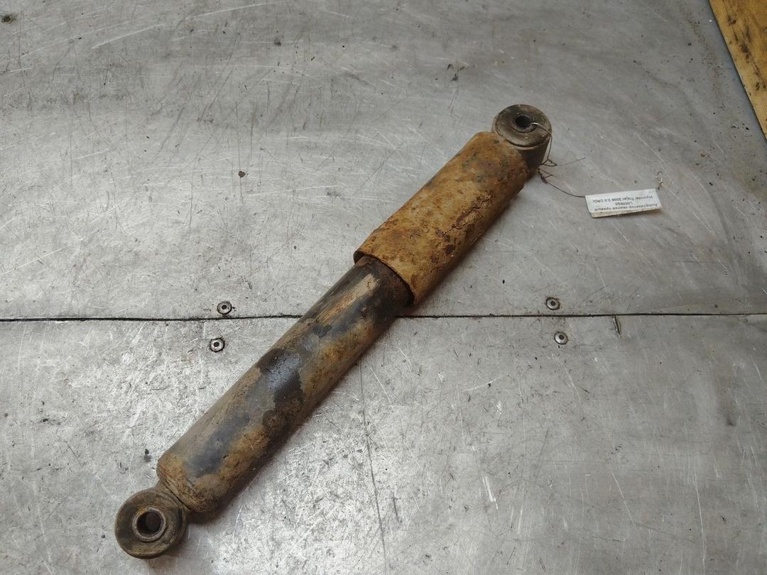 Амортизатор задний правый LNM8Q3 Hyundai Trajet