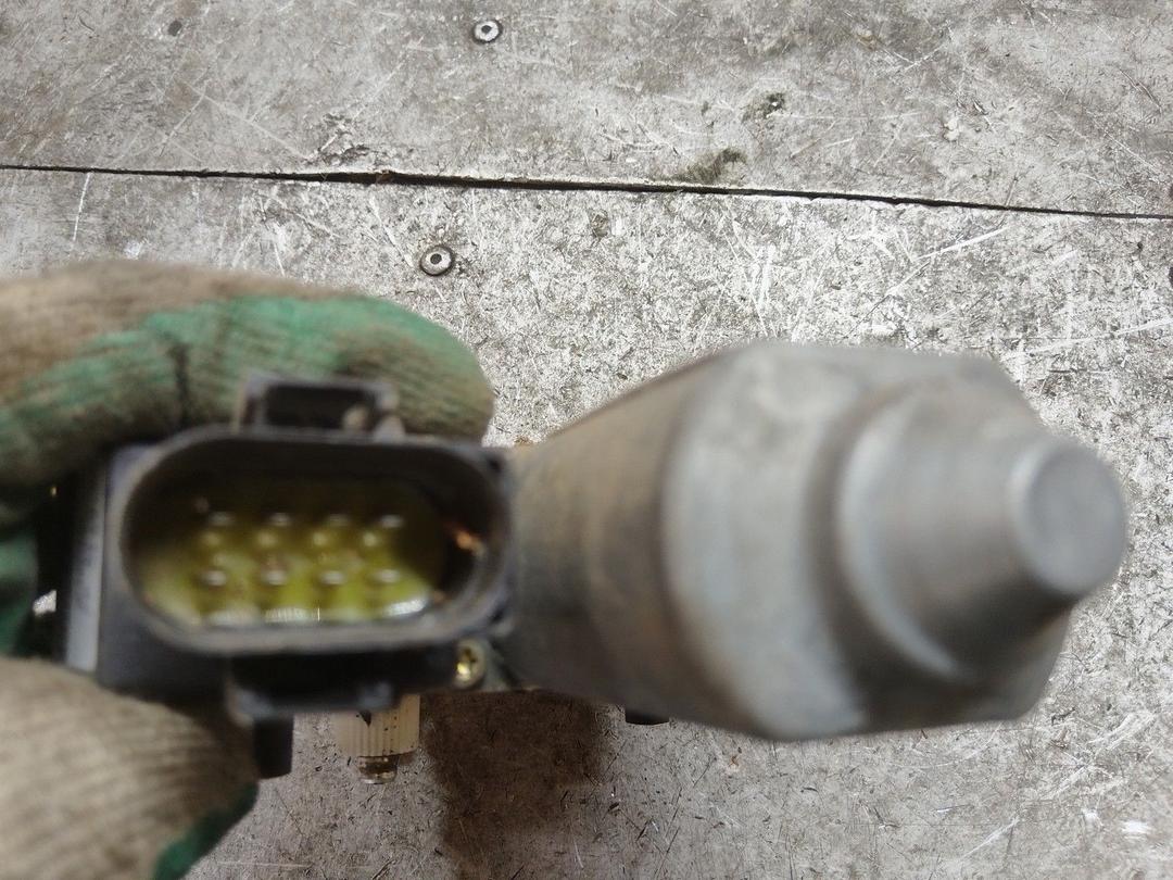 Моторчик стеклоподъемника передний правый 3VJFP1 Audi A4 купить с доставкой