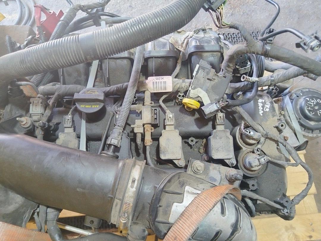 Форсунка 1HU9TR Ford Fusion - Фото 51