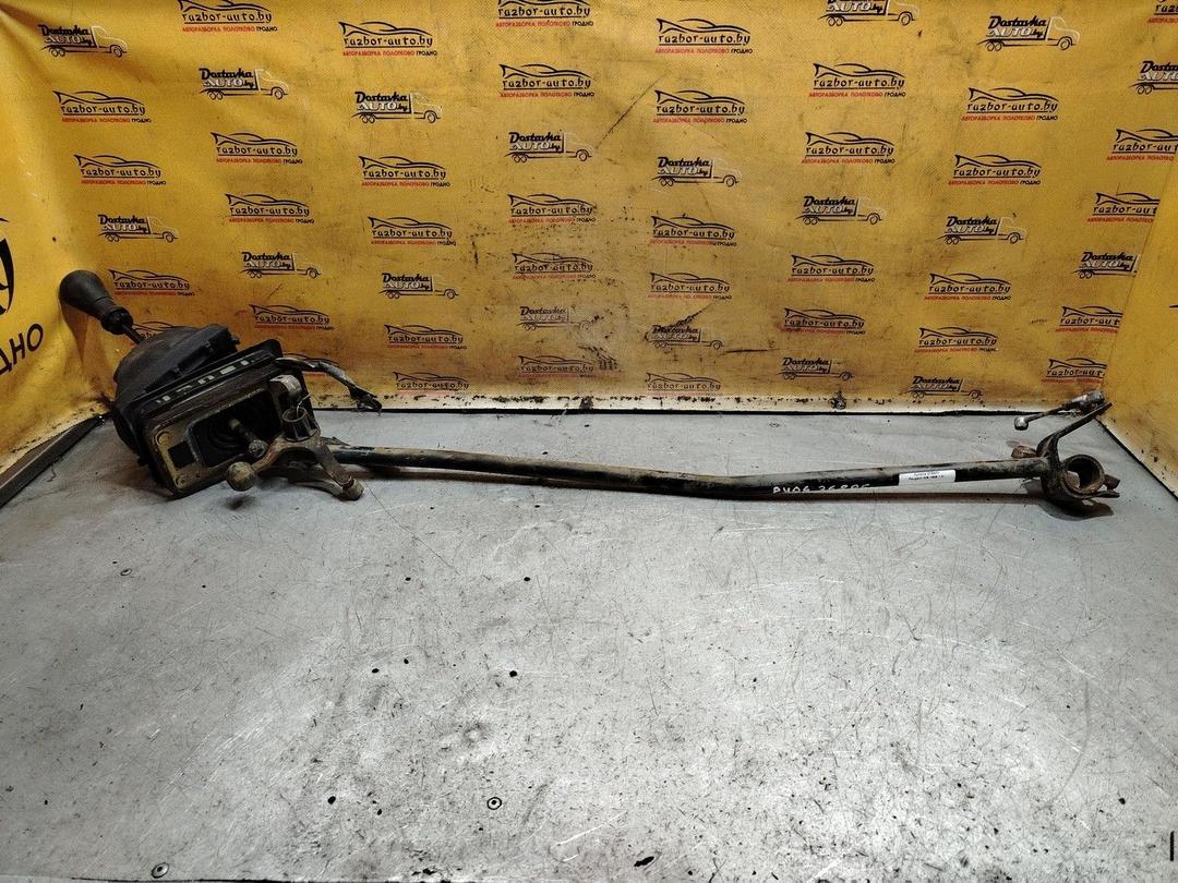 Кулиса 27G431 Peugeot 406 - Фото 4