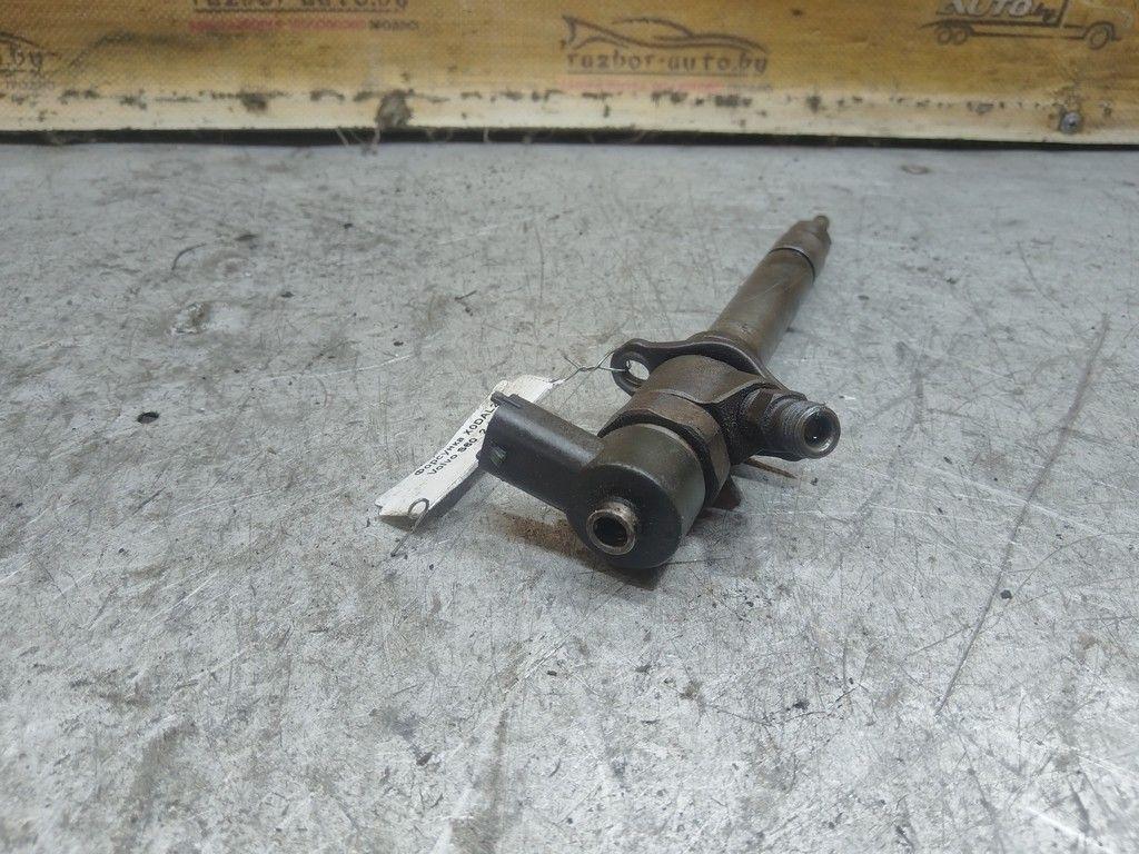 Форсунка X0DAL2 Volvo S60 - Фото 3