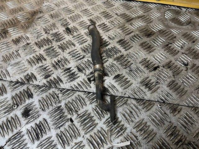 Масляная трубка турбины E3NHU6 Citroen Xsara Picasso - Фото 2