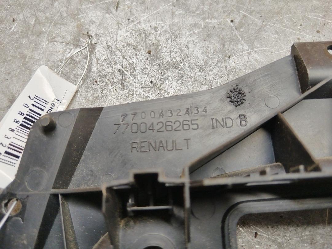Рамка XIQL48 Renault Scenic купить с доставкой