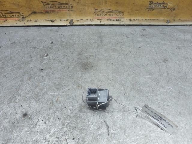 Джойстик регулировки зеркал H343DY Fiat Linea купить на авторазборке