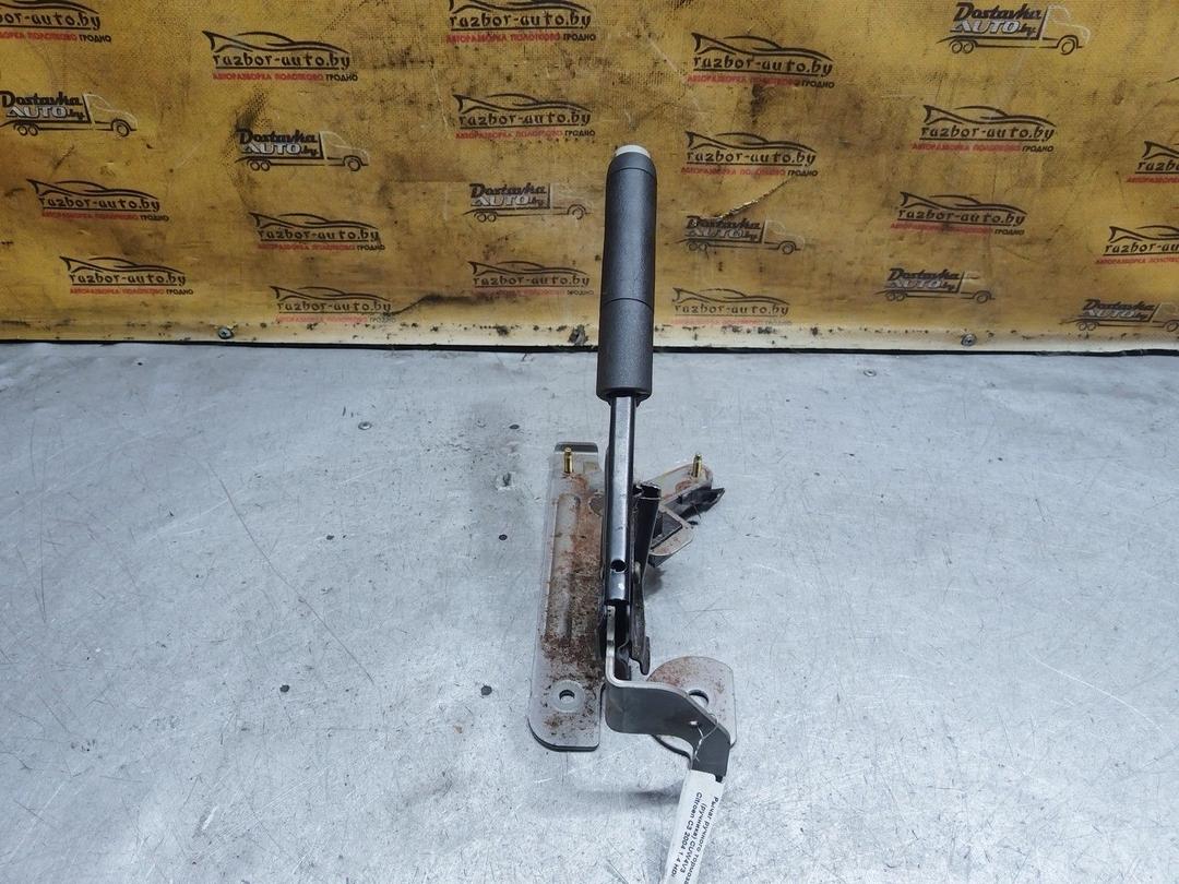 Рычаг ручного тормоза (ручника) CUW4V3 Citroen C3 купить