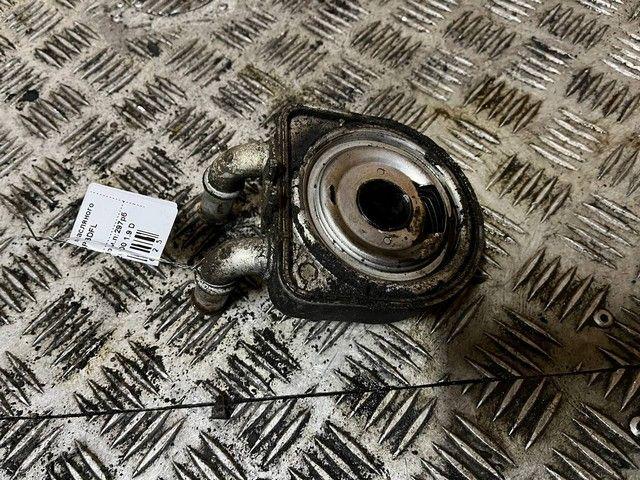 Теплообменник масляного фильтра BPBDFL Peugeot 306 - Фото 1