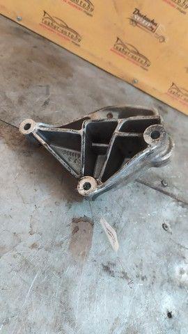 Кронштейн двигателя ZIH9RU Volvo V40 - Фото 3