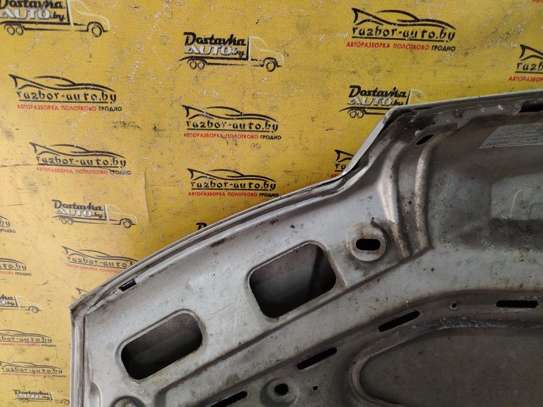 Капот UISSH8 Fiat Punto - Фото 14