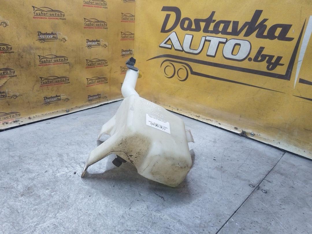 Бачок омывателя FQXLO2 Opel Vectra undefined