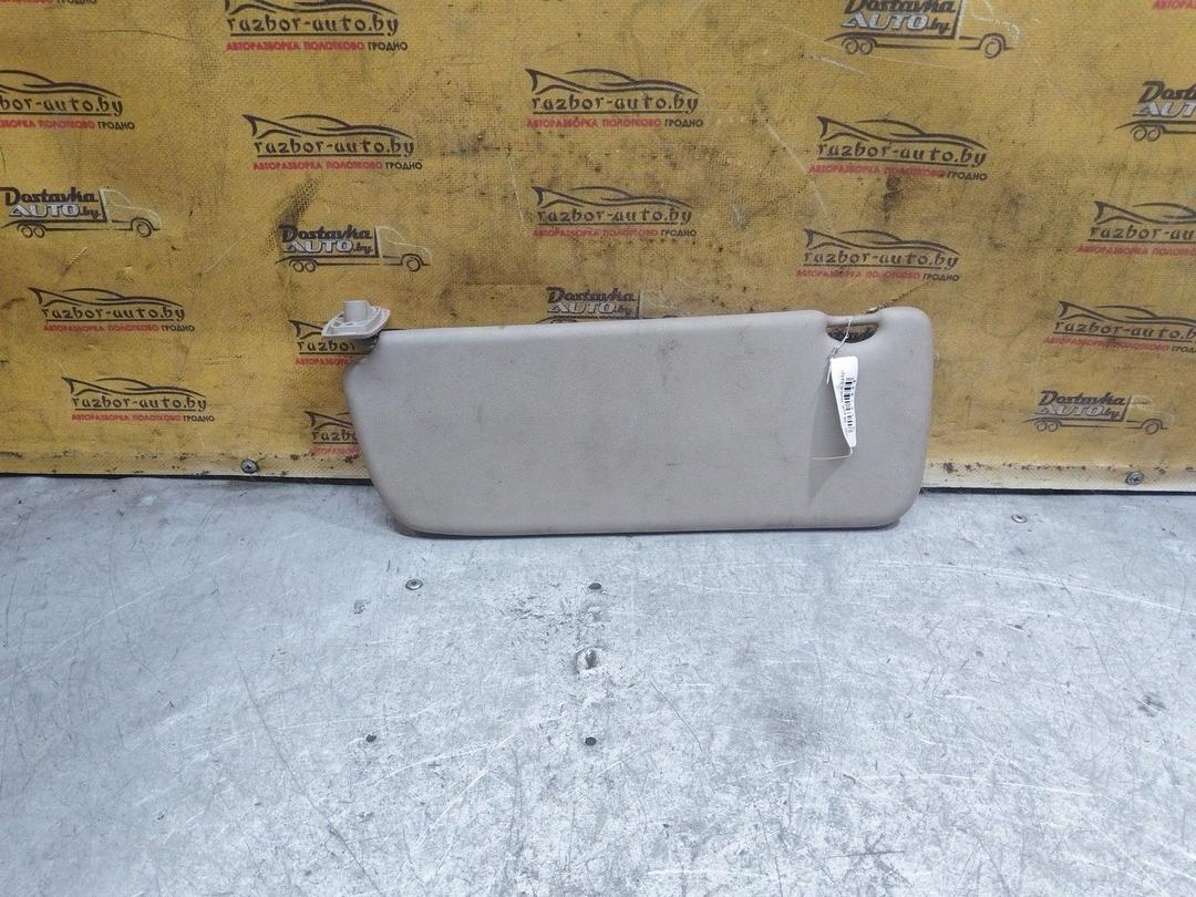 Козырек солнцезащитный ID3CB7 Peugeot 306 купить