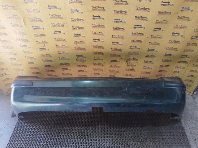 Бампер задний KAQD4S Mazda 323F купить с доставкой