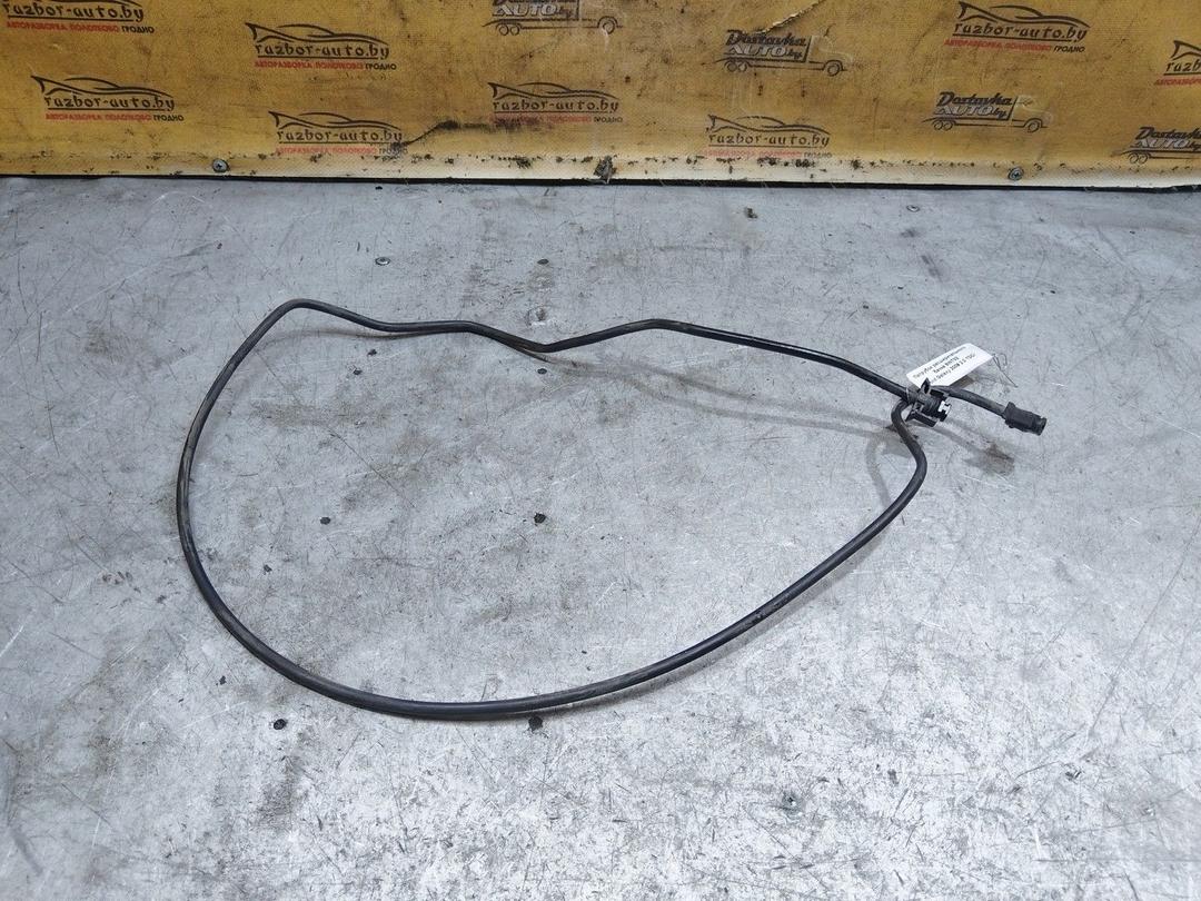 Патрубок расширительного бачка 8INT02 Ford Galaxy