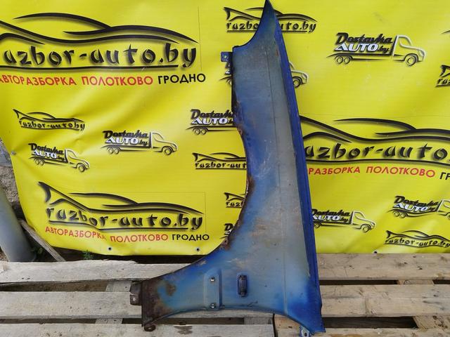 Крыло переднее правое HTSV67 Rover 45 undefined