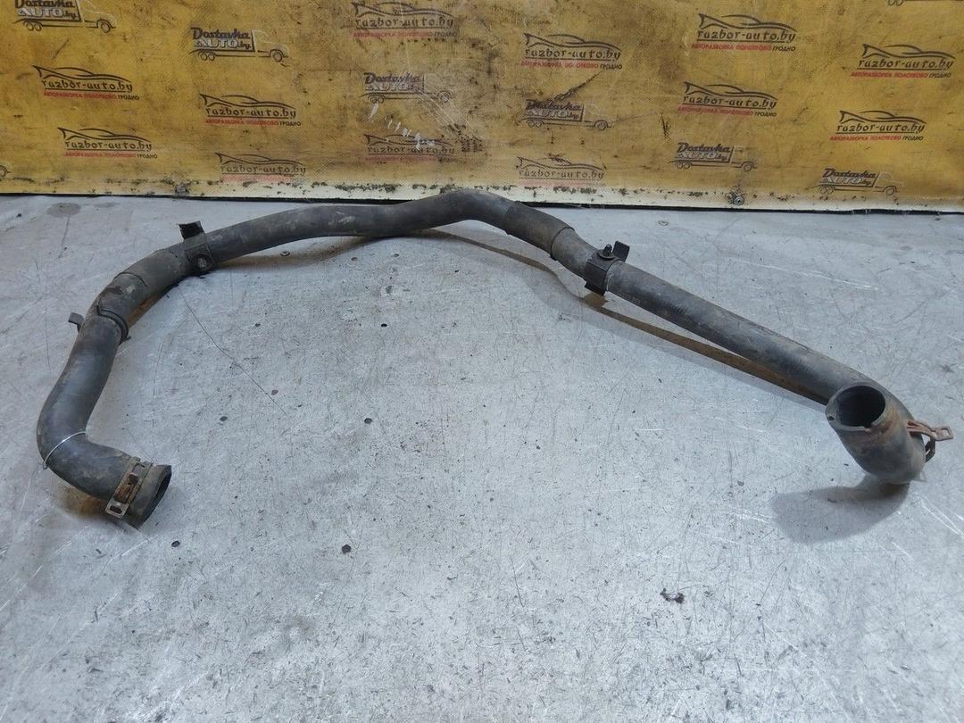 Патрубок радиатора 6BLLFV Ford Focus - Фото 1