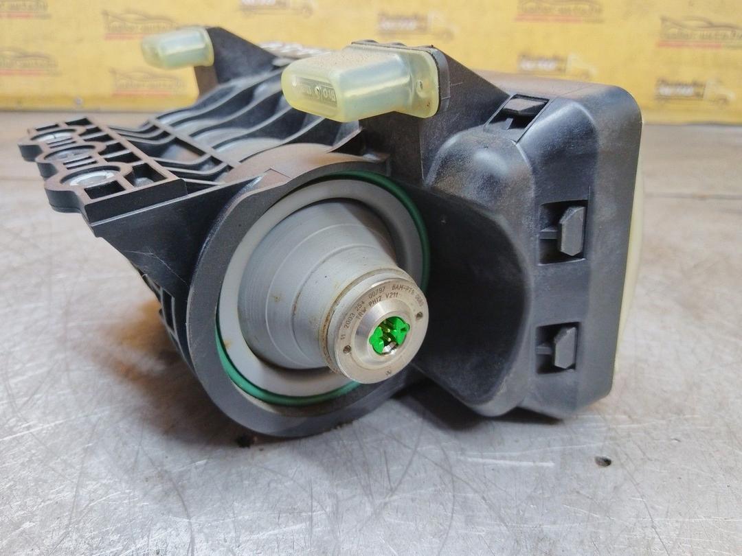 Подушка безопасности пассажира L8WTL3 Opel Meriva купить в магазине запчастей бу