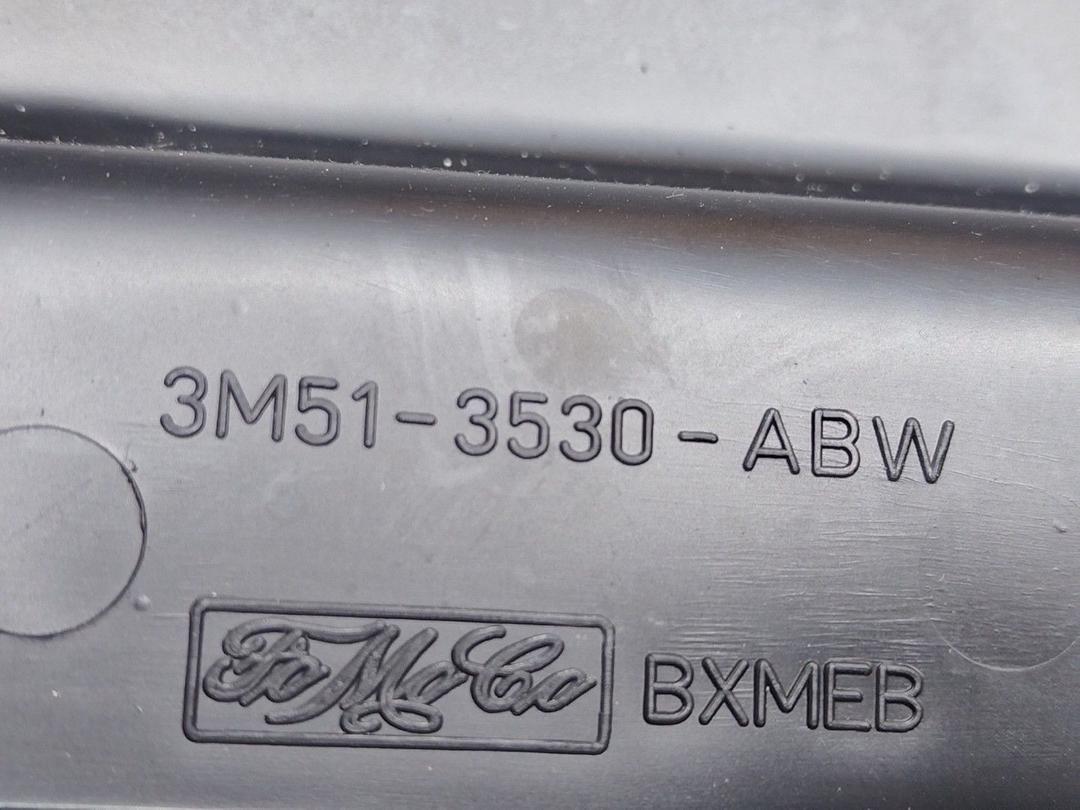 Кожух рулевой колонки DOCXD1 Ford Focus - Фото 5