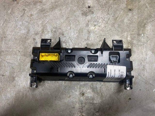 Блок управления печки/климат-контроля M1N6Q9 Peugeot 406 купить с доставкой