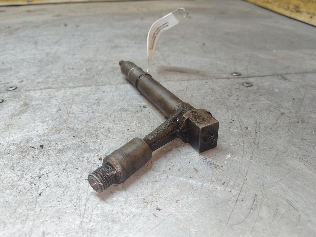 Форсунка 38GWMH Opel Astra купить