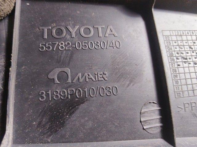Дождевик TR4O0L Toyota Avensis купить с доставкой