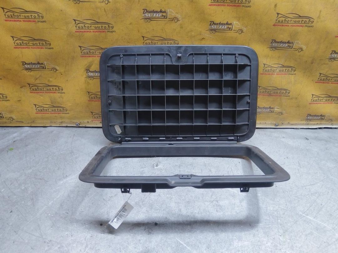 Ковер салонный V4CMHI Renault Scenic купить в магазине запчастей бу