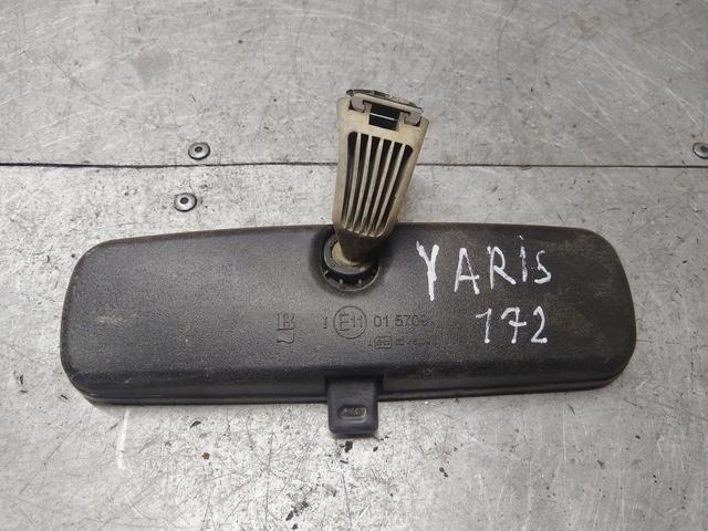 Зеркало салона KTKVV6 Toyota Yaris