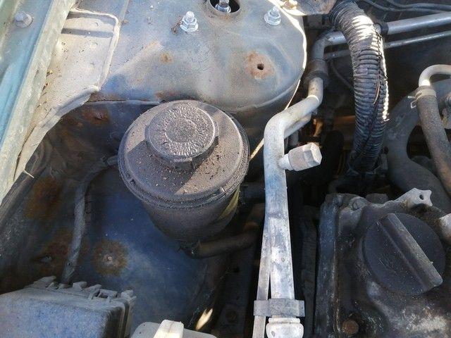 Бачок гидроусилителя 5R777G Nissan Almera купить с доставкой