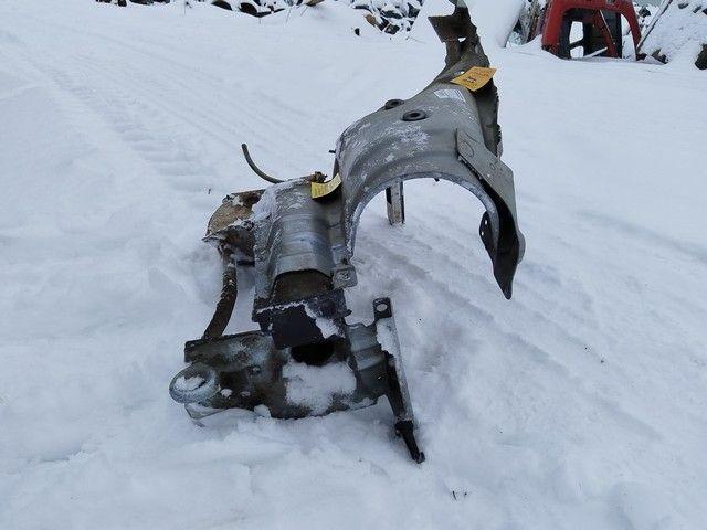 Лонжерон правый RSS9D7 Audi 80 купить с доставкой