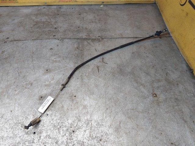 Трос газа TZC4Z2 Great-Wall Hover - Фото 1