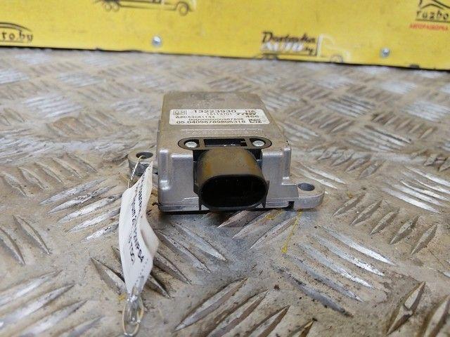 Блок управления ESP F2WPS4 Opel Signum - Фото 1