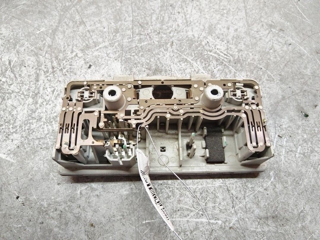 Фонарь салона (плафон) MSGY9Y Skoda Roomster купить