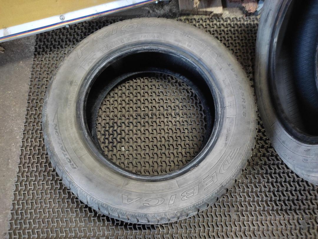 Шина Debica 195/65 R15 YDVM45 YDVM45 Debica - Фото 2