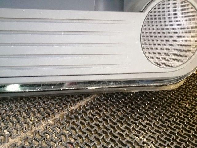 Дверь передняя левая QG09OR Mitsubishi Colt undefined