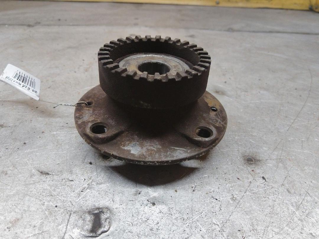 Ступица задняя правая ZAY738 Citroen Xsara купить с доставкой