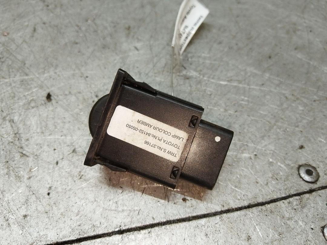 Кнопка корректора фар M474N1 Toyota Avensis - Фото 2