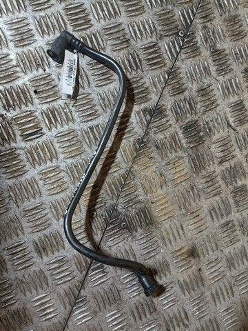 Трубка топливная 7DSKY2 Citroen Xsara Picasso - Фото 2