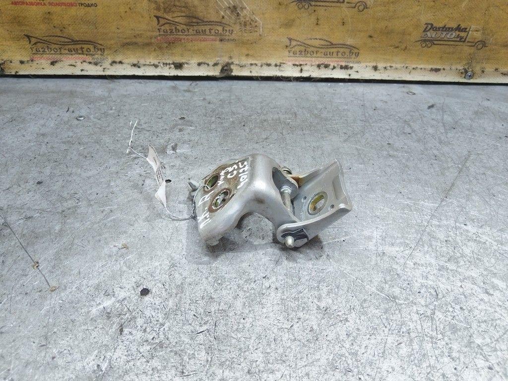 Петля двери передней правой 72GNFW Citroen C5 - Фото 2