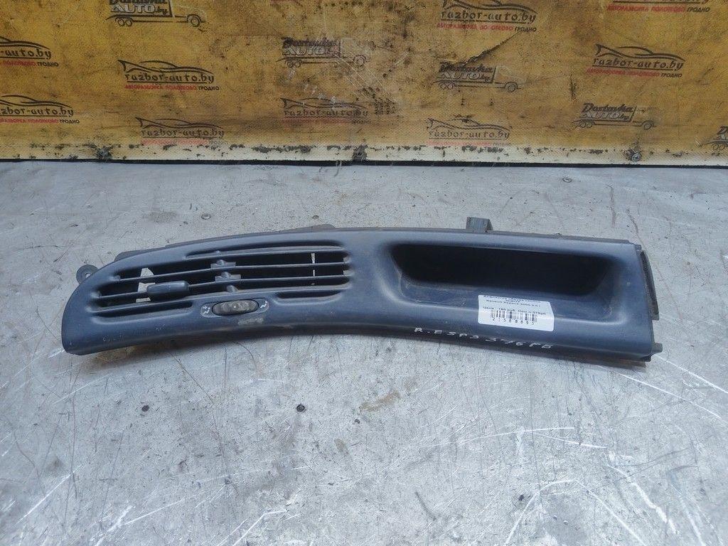 Дефлектор обдува салона 4DEI7P Renault Espace - Фото 1