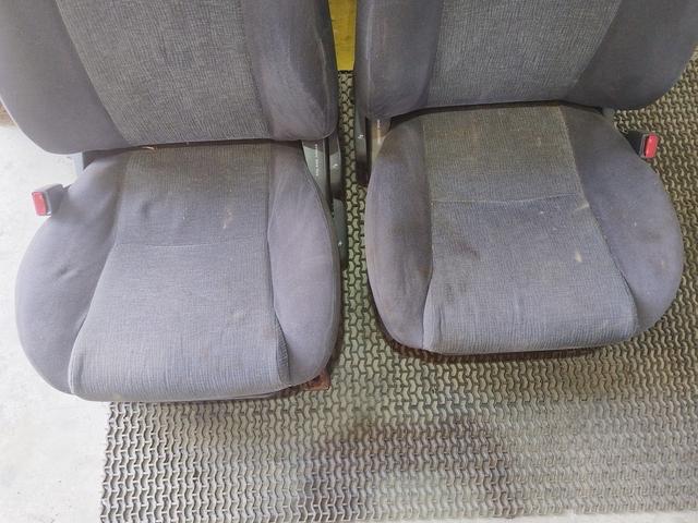 Салон (комплект сидений) CWBQGN Toyota Corolla undefined