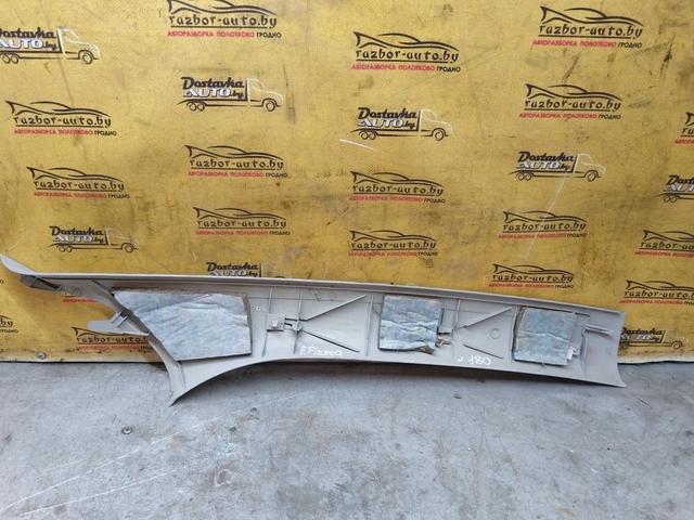 Обшивка стойки передней левой GI1DZW Ford Fiesta купить в магазине запчастей бу